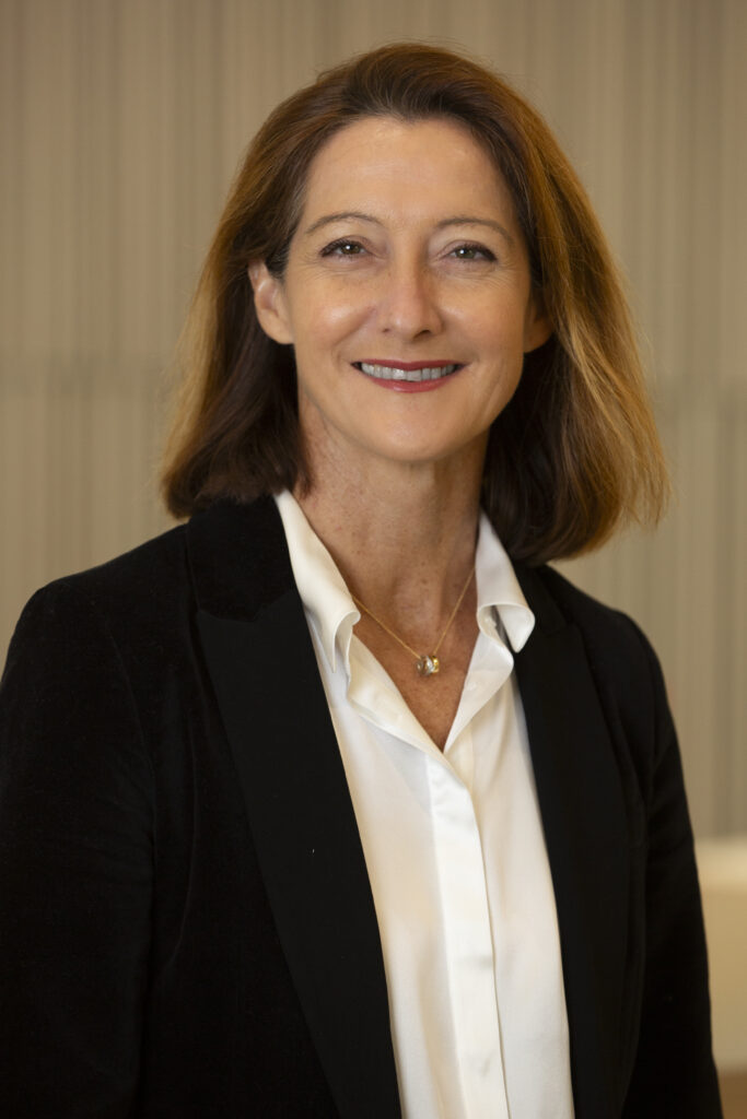 Why VIIA 1 Benedicte COLIN