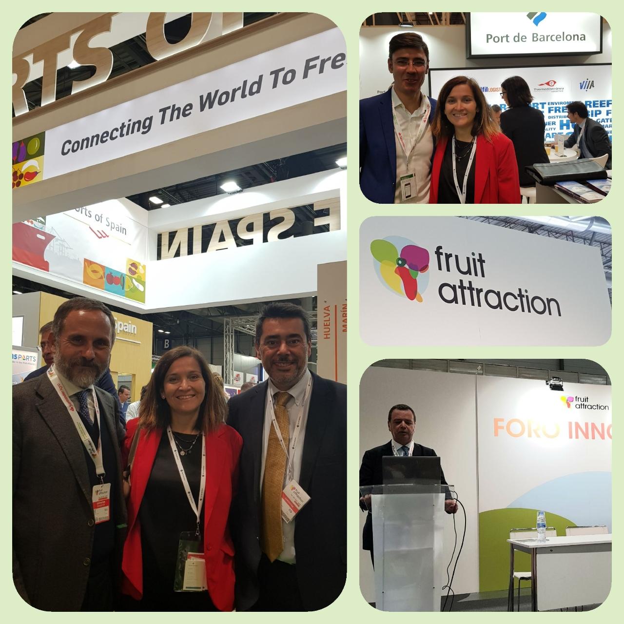 Fruit Attraction 24102019