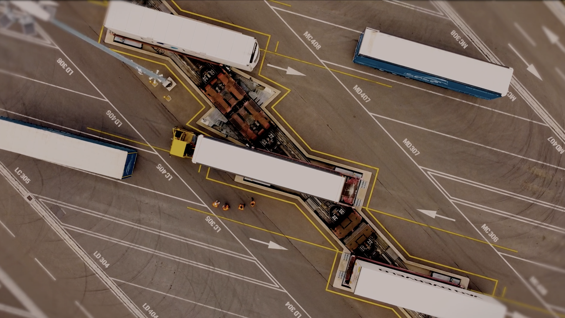 Why VIIA 3 Groupe 3885