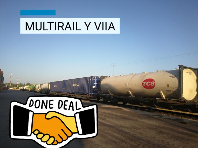 Multirail