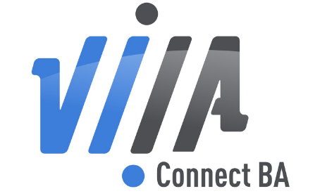 Our history 10 VIIA connect BA is created