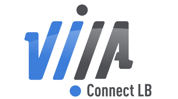 Our history 8 VIIA connect LB is created