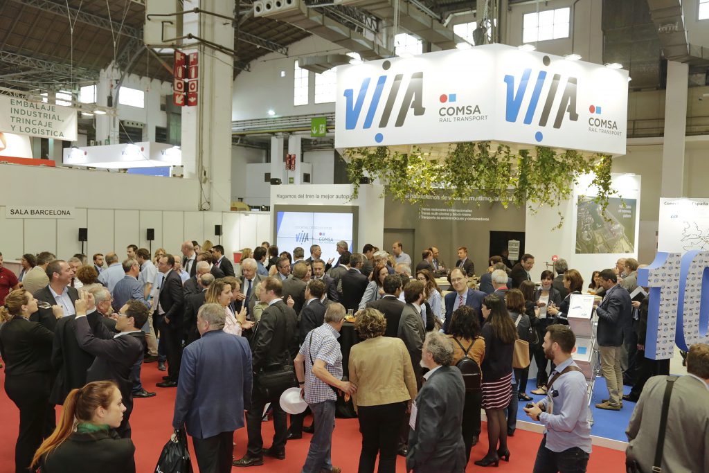 We were at SIL Barcelona 2017 8 VIIA pc 002 1024x683 1