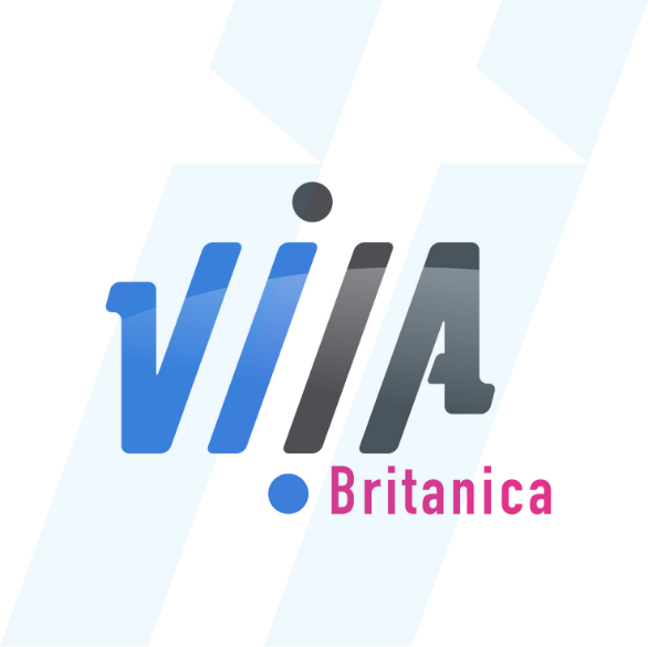 Our history 7 VIIA Britanica opens