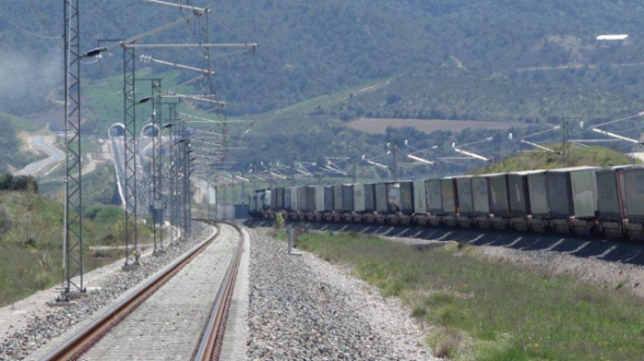 Our history 11 Crossing the pyrenees