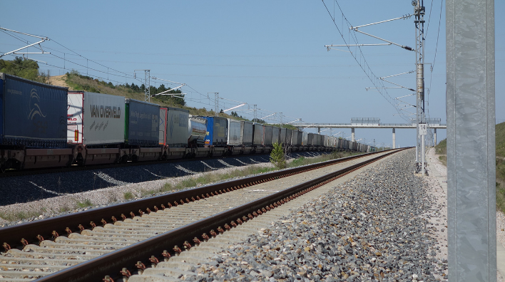 Our history 9 New record forrail motors