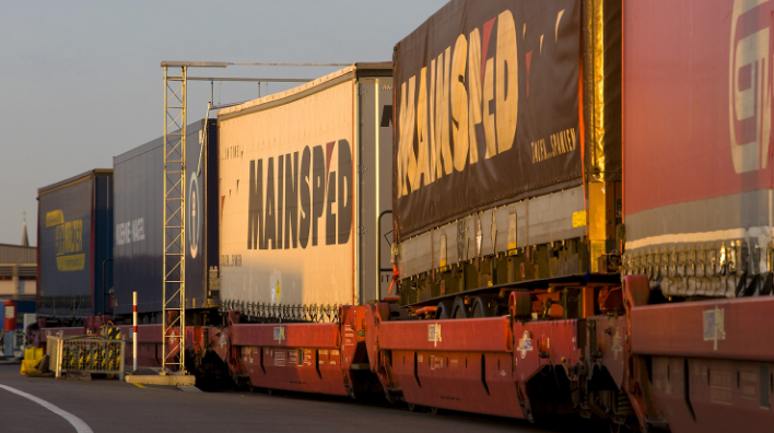 Our history 14 Lorry-Rail opens