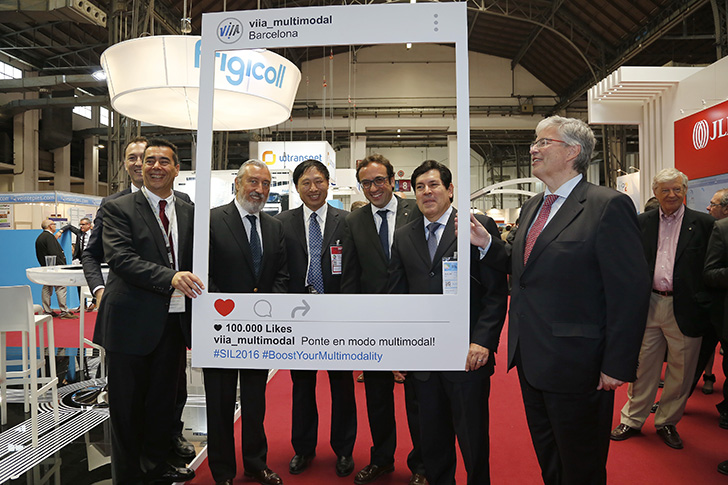 retour sur le sil 2016