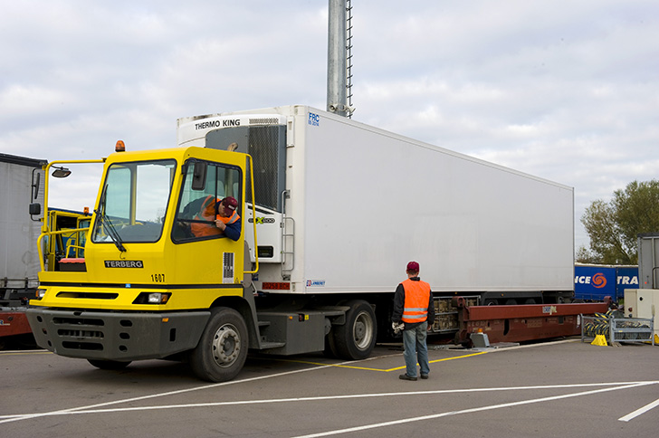 VIIA ouvre de nouvelles voies vers le Nord de l’Europe pour les transporteurs frigos espagnols 5 viia ouvre de nouvelles voies vers le nord de leurope pour les transporteurs frigos espagnols 1